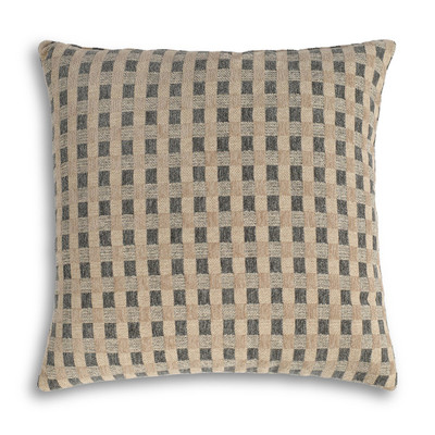 Four Hands Caraway Pillow - Firefinch Fawn - 12"x48"
