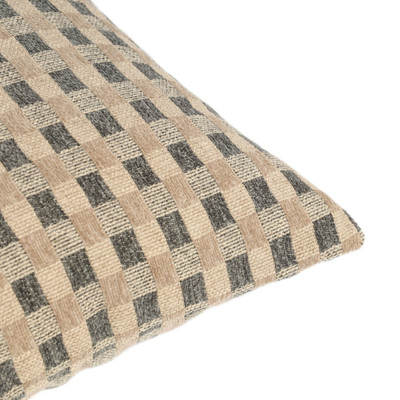 Four Hands Caraway Pillow Cover - Firefinch Fawn - 20"x20"