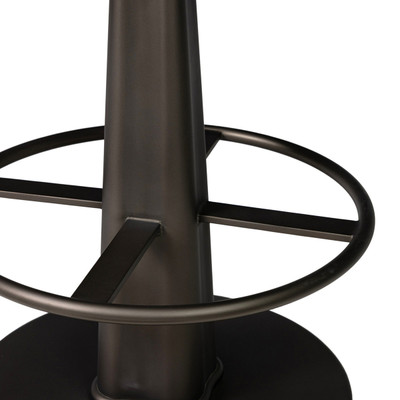 Four Hands Clova Swivel Bar Stool - Laughlin Cafe