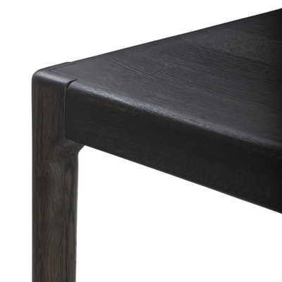 Four Hands Cosgrove Dining Table - Espresso Oak