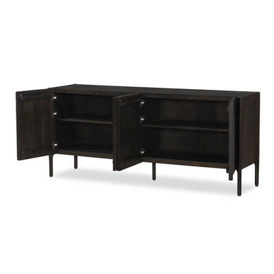 Four Hands Cosgrove Sideboard - Espresso Oak