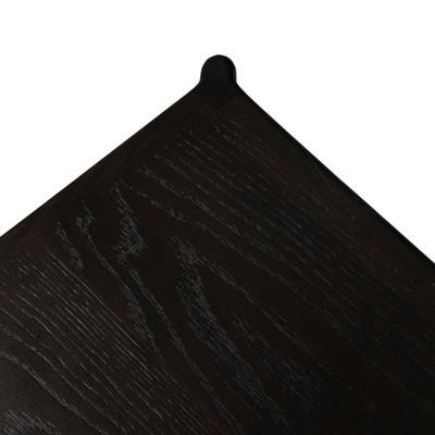 Four Hands Cosgrove Sideboard - Espresso Oak