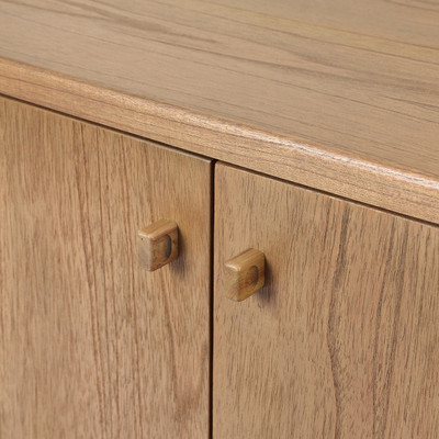 Four Hands Daxon Sideboard - Sandy Mindi