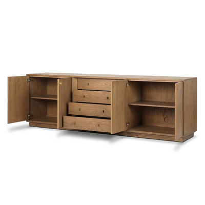 Four Hands Daxon Sideboard - Sandy Mindi