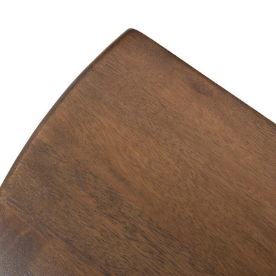 Four Hands Divion 6 Drawer Dresser - Warm Brown Mango