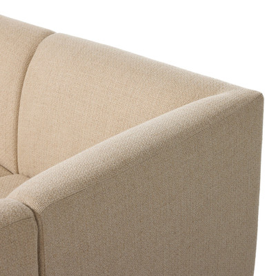 Four Hands Ellington Dining Banquette U Shape 133 - Irving Flax