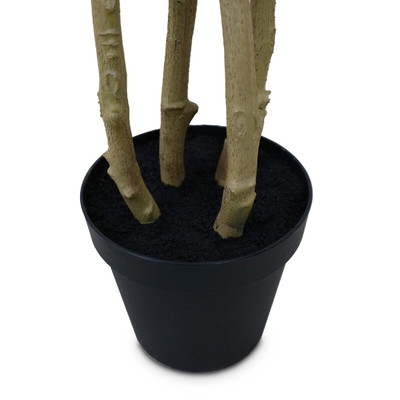 Four Hands Faux Neem Tree - Faux Neem Tree - 10'