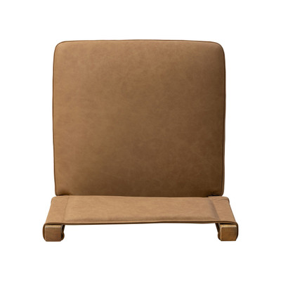 Four Hands Ferris Bar Stool - Maestro Camel - Bar