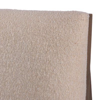 Four Hands Gables Counter Stool - Crete Sand