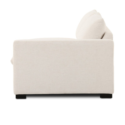 Four Hands Grant RAF Sofa PC - 74" - Crypton Nomad Snow
