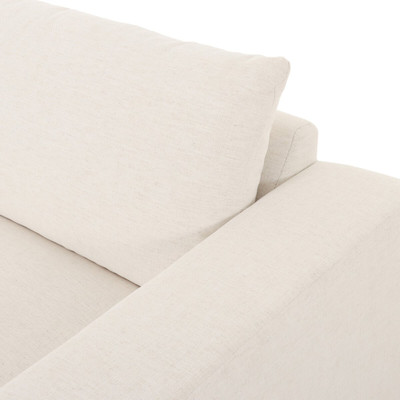 Four Hands Grant RAF Sofa PC - 74" - Crypton Nomad Snow