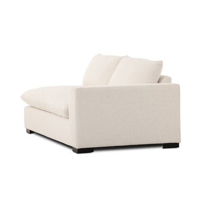 Four Hands Grant RAF Sofa PC - 74" - Crypton Nomad Snow