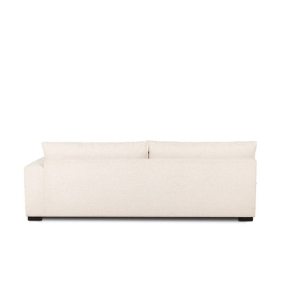 Four Hands Grant RAF Sofa PC - 94" - Crypton Nomad Snow