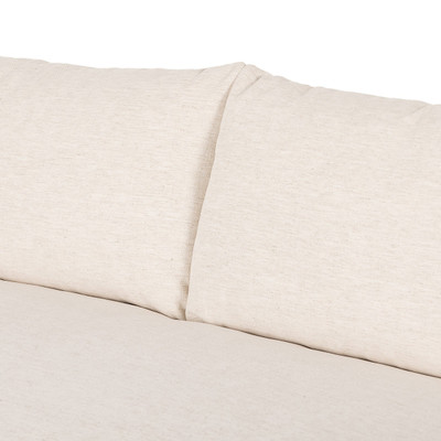 Four Hands Grant RAF Sofa PC - 94" - Crypton Nomad Snow