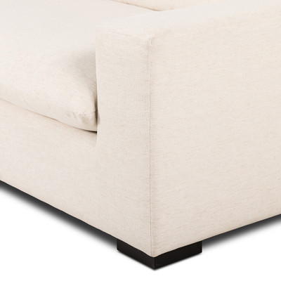 Four Hands Grant RAF Sofa PC - 94" - Crypton Nomad Snow