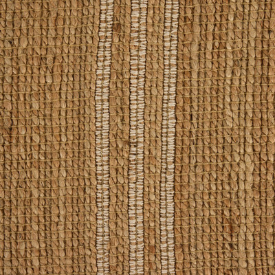 Four Hands Hula Handwoven Jute Rug - Hula Jute Stripe - 8'x10'