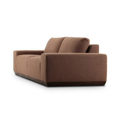 Four Hands Isaiah Sofa 104" - Savoy Ochre