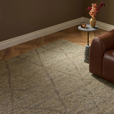 Four Hands Jemison Rug - Jemison Moss - 10'x14'