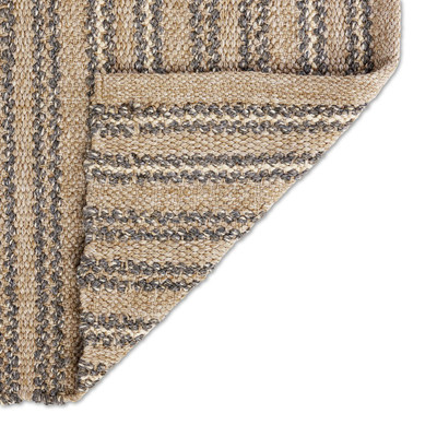 Four Hands Kona Outdoor Rug - Kona Natural - 9'x12'