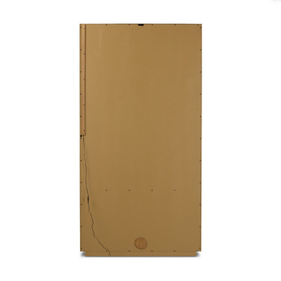 Four Hands Lansford Cabinet - Natural Parawood