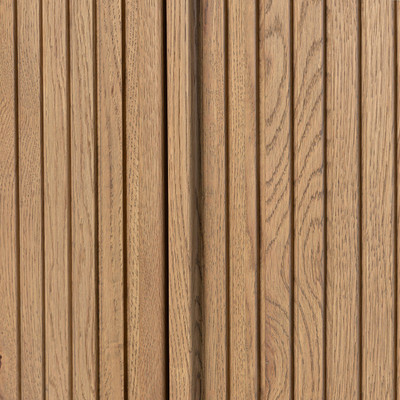 Four Hands Leo Cabinet - Rustic Light Natural Oak