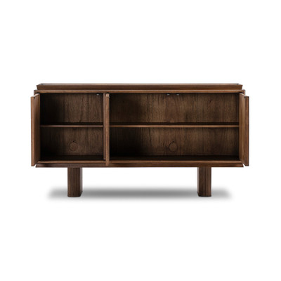 Four Hands Lyle Sideboard - Rust Rubberwood