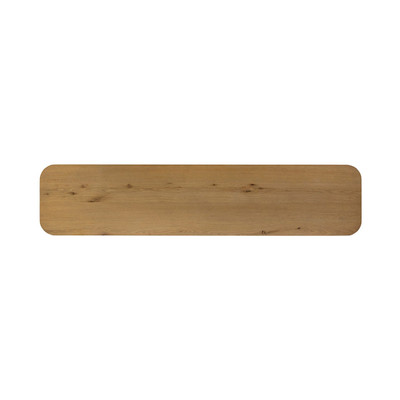 Four Hands Minnie 7 Drawer Dresser - Aged Natural Oak Veneer