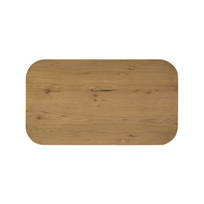 Four Hands Minnie Nightstand - Aged Natural Oak