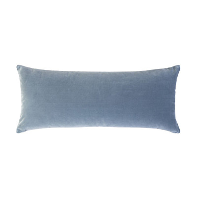 Four Hands Mirelle Pillow - Solema Moss - 20"x20"