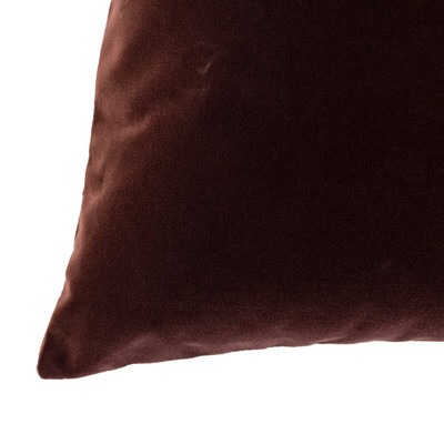 Four Hands Moira Pillow - Surrey Plum - 20"x20"