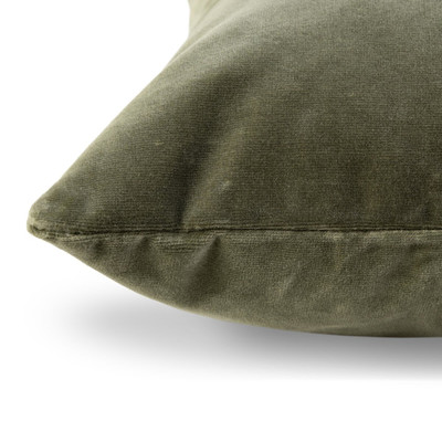Four Hands Moira Pillow - Surrey Sage - 20"x20"