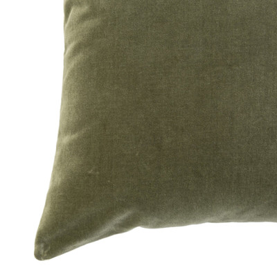 Four Hands Moira Pillow - Surrey Sage - 20"x20"