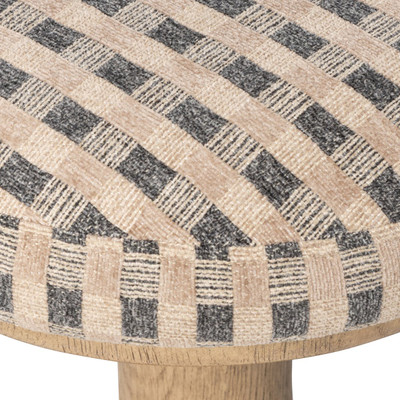 Four Hands Montclair Counter Stool - Firefinch Fawn