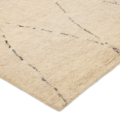 Four Hands Nadia Handwoven Rug - Nadia Natural - 8'x10'