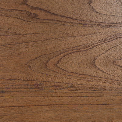 Four Hands Ona Rectangular Coffee Table - Amber Mindi