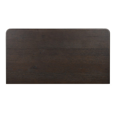 Four Hands Pika Chest - Smoked Black Oak