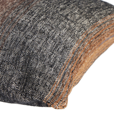 Four Hands Raglan Ombre Pillow - Raglan Ombre - 20"x20"