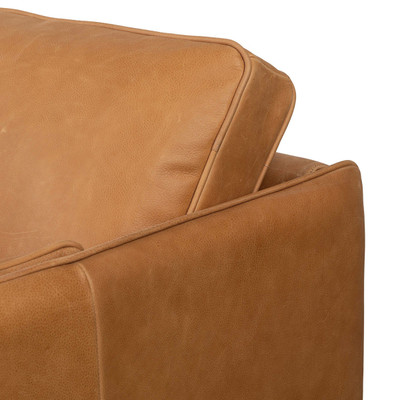 Four Hands Reese Sofa - 96" - Palermo Cognac