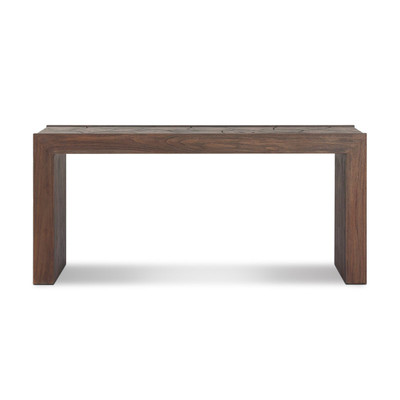 Four Hands Reese Sofa - 96" - Palermo Cognac