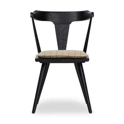 Four Hands Ridley Swivel Counter Stool - Sonoma Chestnut