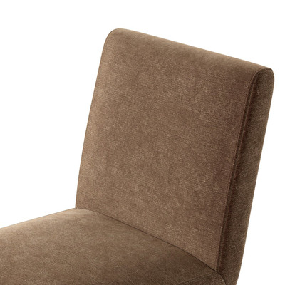 Four Hands Roxy Dining Chair - Altair Mushroom