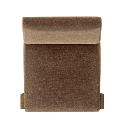 Four Hands Roxy Dining Chair - Altair Mushroom