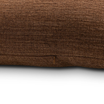 Four Hands Sonnet Pillow - Laughlin Ochre - 12"x48"