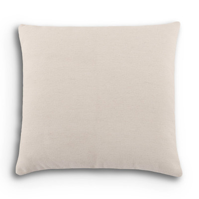 Four Hands Sonnet Pillow - Laughlin Ochre - 24"x24"