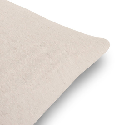 Four Hands Sonnet Pillow Cover - Laughlin Bone - 24"x24"
