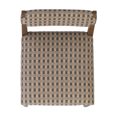 Four Hands Tamari Dining Chair - Firefinch Fawn