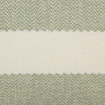Four Hands Tarbett Stripe Outdoor Pillow - Tarbett Sage - 20"x20"