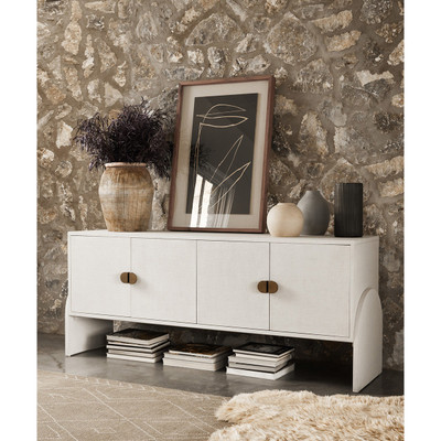 Four Hands Toledo Vessel - Vintage Reclaimed