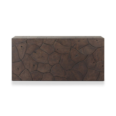 Four Hands Toledo Vessel - Vintage Reclaimed
