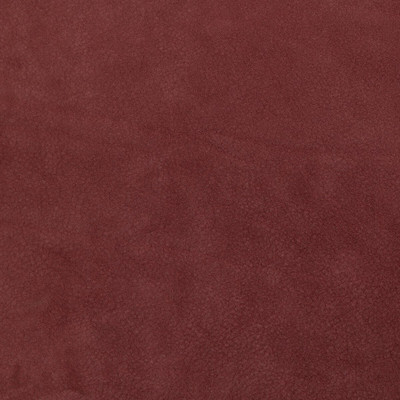 Four Hands Trenton Pillow - Nubuck Burgundy - 22"x22"